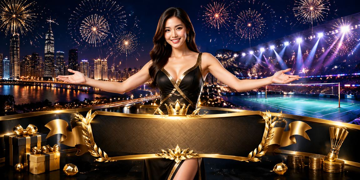 Pengalaman log masuk VIP kasino Malaysia
