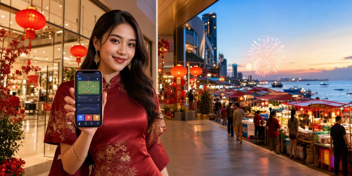 Aplikasi sukan mg996r digunakan pada telefon pintar di Malaysia