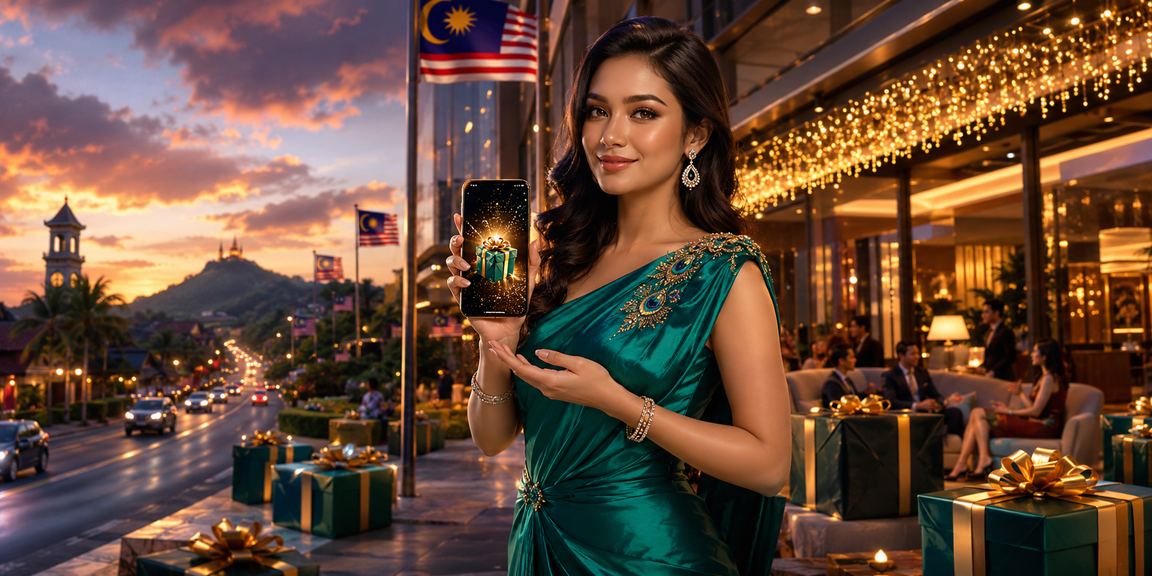 Proses deposit bonus untuk bermain blackjack di kasino Malaysia