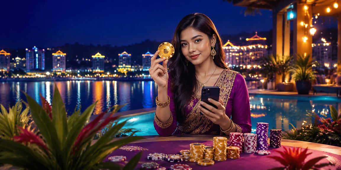 Permainan Teen Patti langsung popular dalam kalangan pengguna Malaysia