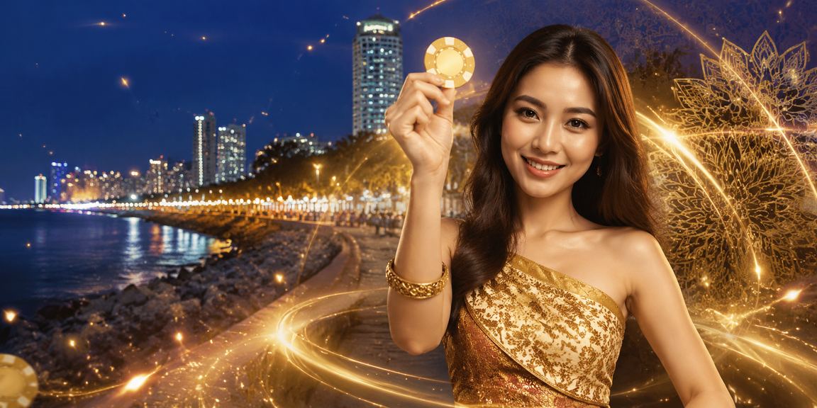 Pengguna Penang menggunakan aplikasi kasino dalam talian