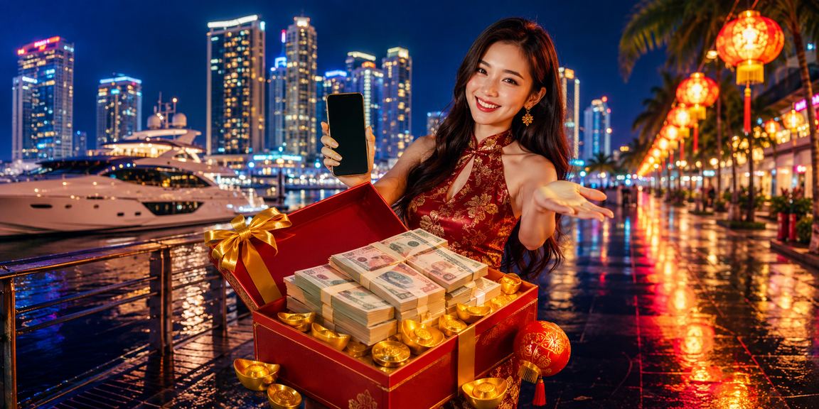 Pemain Pulau Pinang bermain blackjack kasino mudah alih pada waktu malam