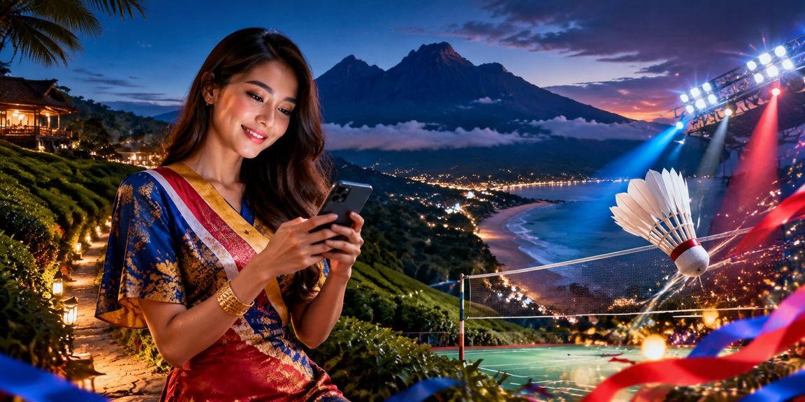 Pengguna Sabah mengakses kasino mudah alih dalam bahasa Melayu